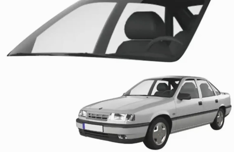 Лобовое стекло Opel Vectra A